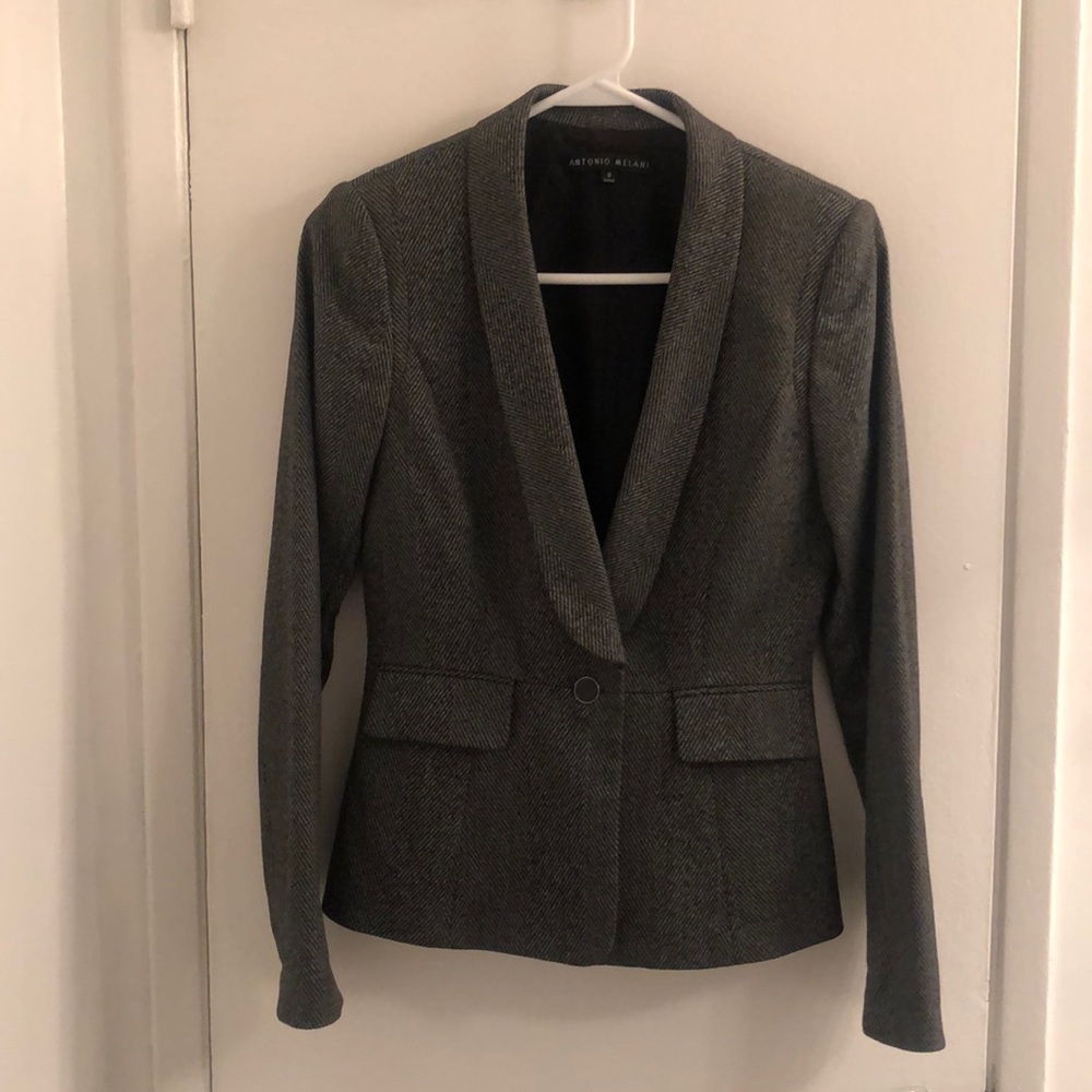 Antonio Melani blazer